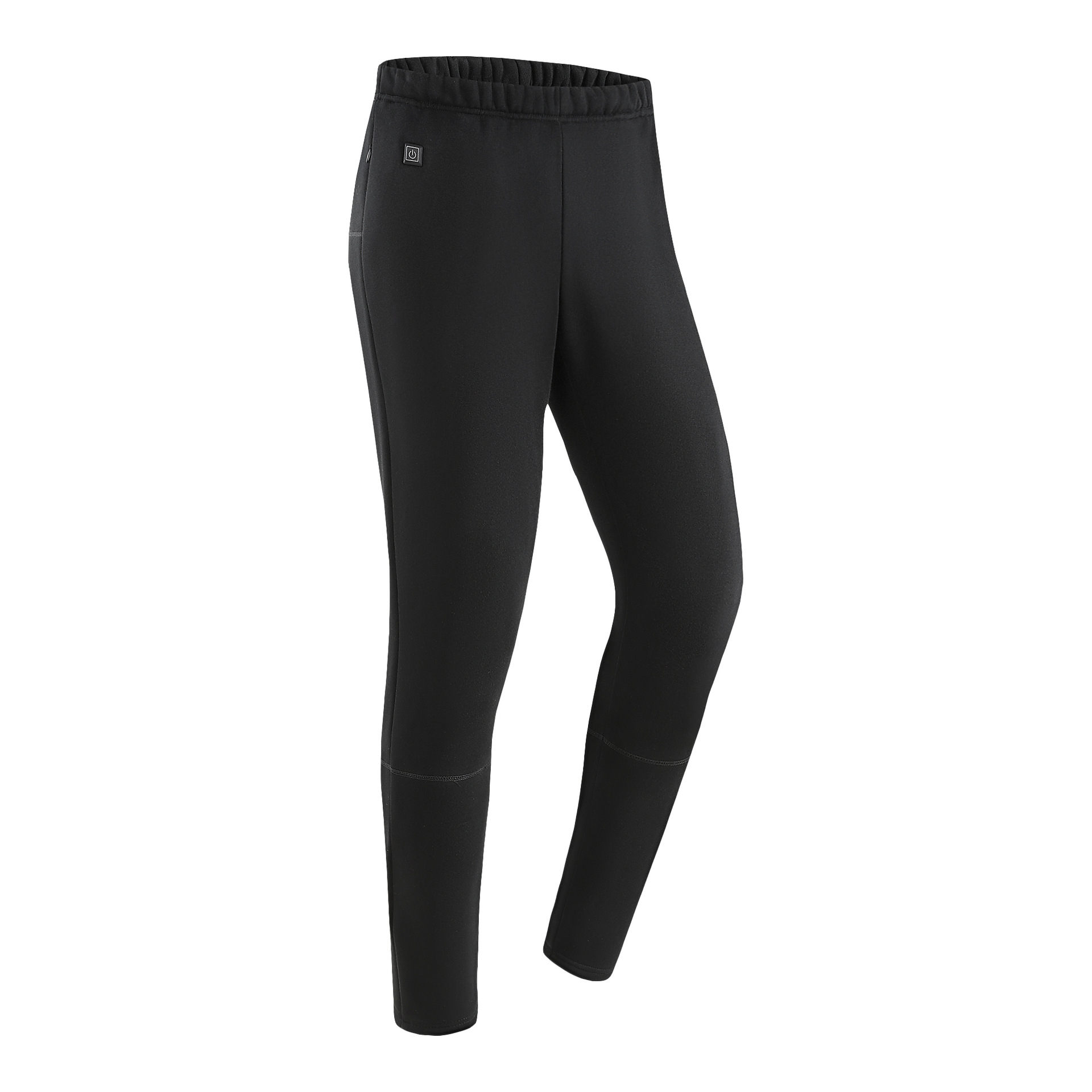 Picture of Smart Electric Heating Clothing Heating Warm-keeping Underwear Set Heating Constant Temperature Long Sleeve Winter Cold-proof Warm-keeping Tight Pants