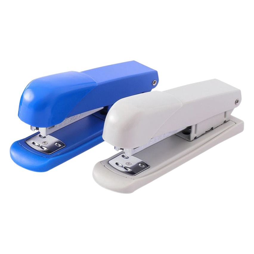 Office supplies unified stapler metal medium binding machine 24/6 stapler stapler stationery wholesale