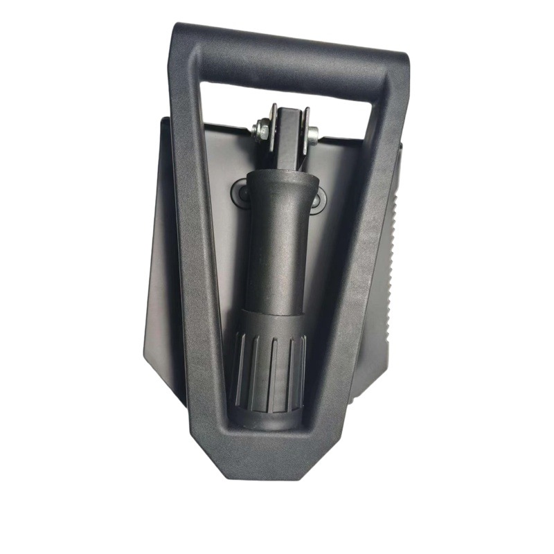 Outdoor Supplies Camping Tools Military Shovel Multifunctional Engineer Shovel Manganese Steel Shovel Outdoor Camping Supplies