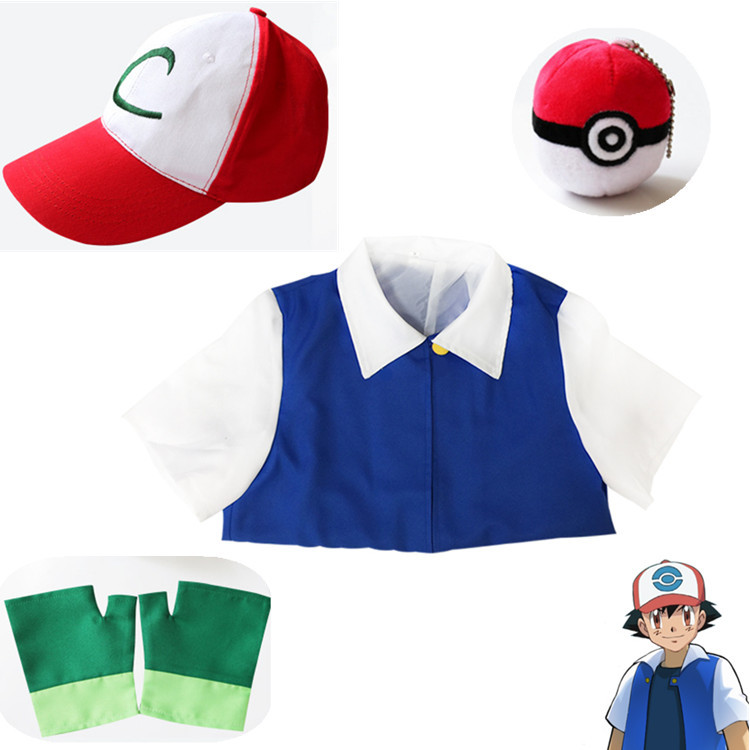 Picture of Pet Cosplay Baby Xiaozhi Children's Clothing Cosplay Coat Animation Coat