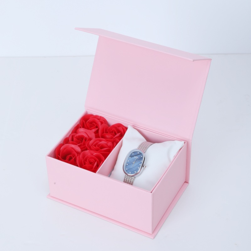 Picture of GEDI Goldie Brand Watch Box Gift Watch Box (Single Order Not Sold)