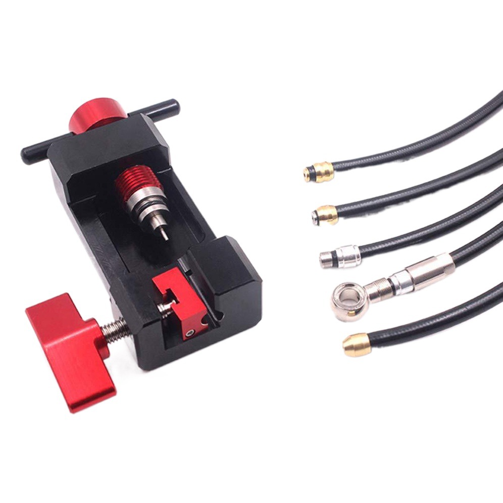 Needle Driver Insertion Tool