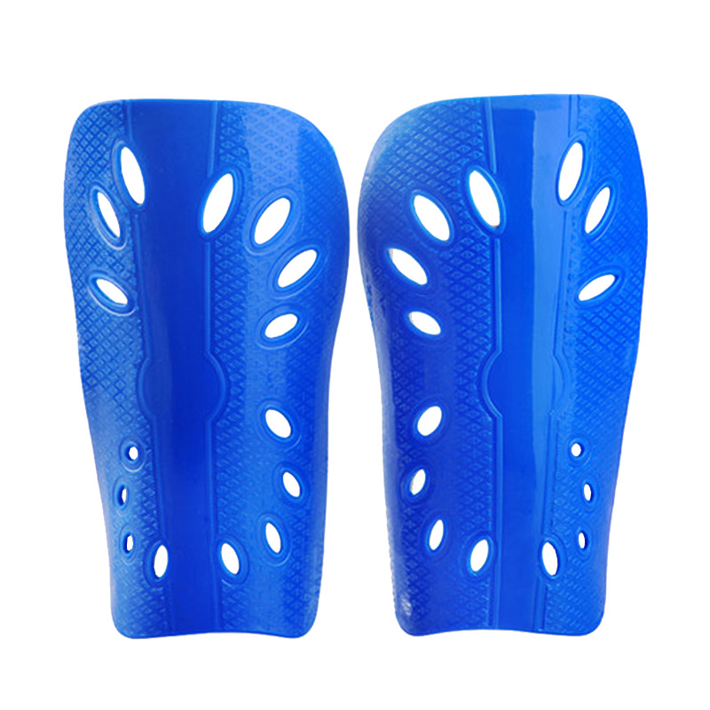 Picture of Adult double-layer football leg guard children's calf guard sports training foot guard thickened insert guard wholesale
