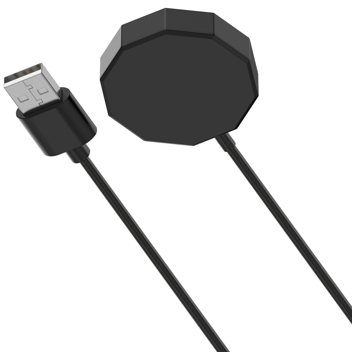 Picture of For vivo watch3 smart watch charging cable vivo watch 3 generation charger magnetic base charging cable