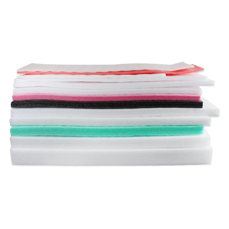 Dayou Epe Pearl Cotton Foam Board Corner Protector Bubble Wrap Furniture Wrapping Corner Special-Shaped Filling Lining Custom-Made