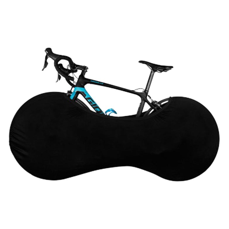 Bicycle Protective Cover Mountain Bike Dust Cover Road Bike Wheel Cover Bicycle Clothing Cover Bicycle Protective Cover