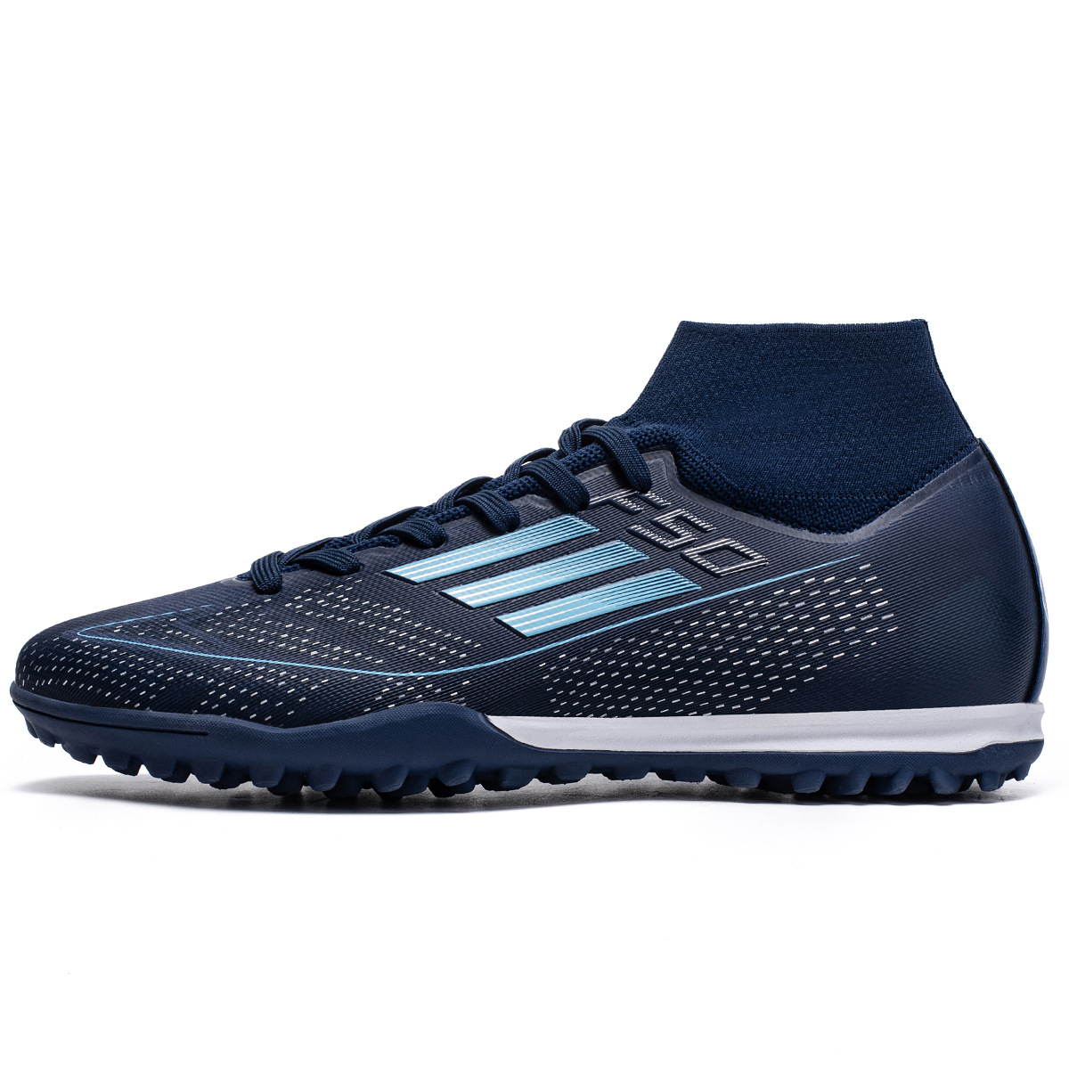 Picture of Cross-Border Kidsren's Football Shoes for Boys and Teenagers Football Shoes for Students and Girls Tf Broken Spikes Football Shoes Ag Long Spikes Export Wholesale