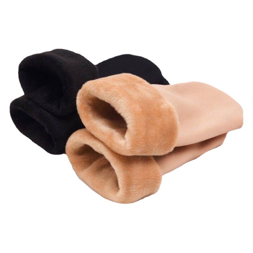 Loss Imrush Winter Velvet Thickened Warm Home Snow Socks Men and Women Wear Floor Socks Student Socks Korean Style
