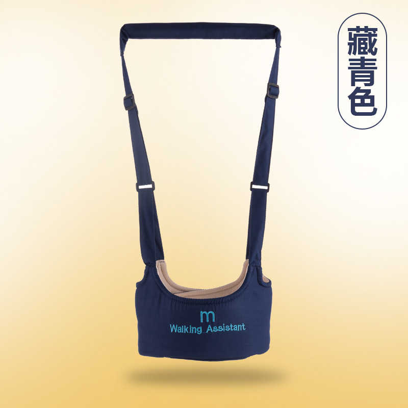 Baby Toddler Belt Baby One-Year-Old Multifunctional Breathable Anti-Fall Anti-Le Toddler Belt