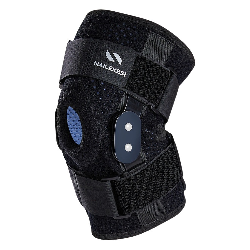 Meniscus Injury Knee Pad Tear Special Knee Fixation Protector Ligament Brace Sports Knee Joint Cover Patella Male