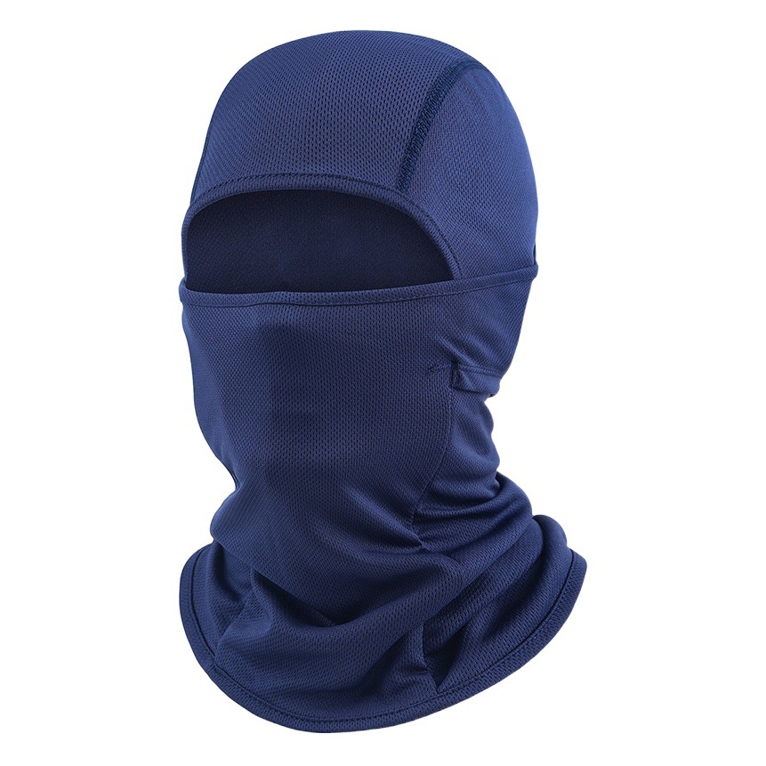 Outdoor Amazon Balaclava Flying Tiger Hat Breathable Sun Protection Windproof Motorcycle Headgear Cycling Mask