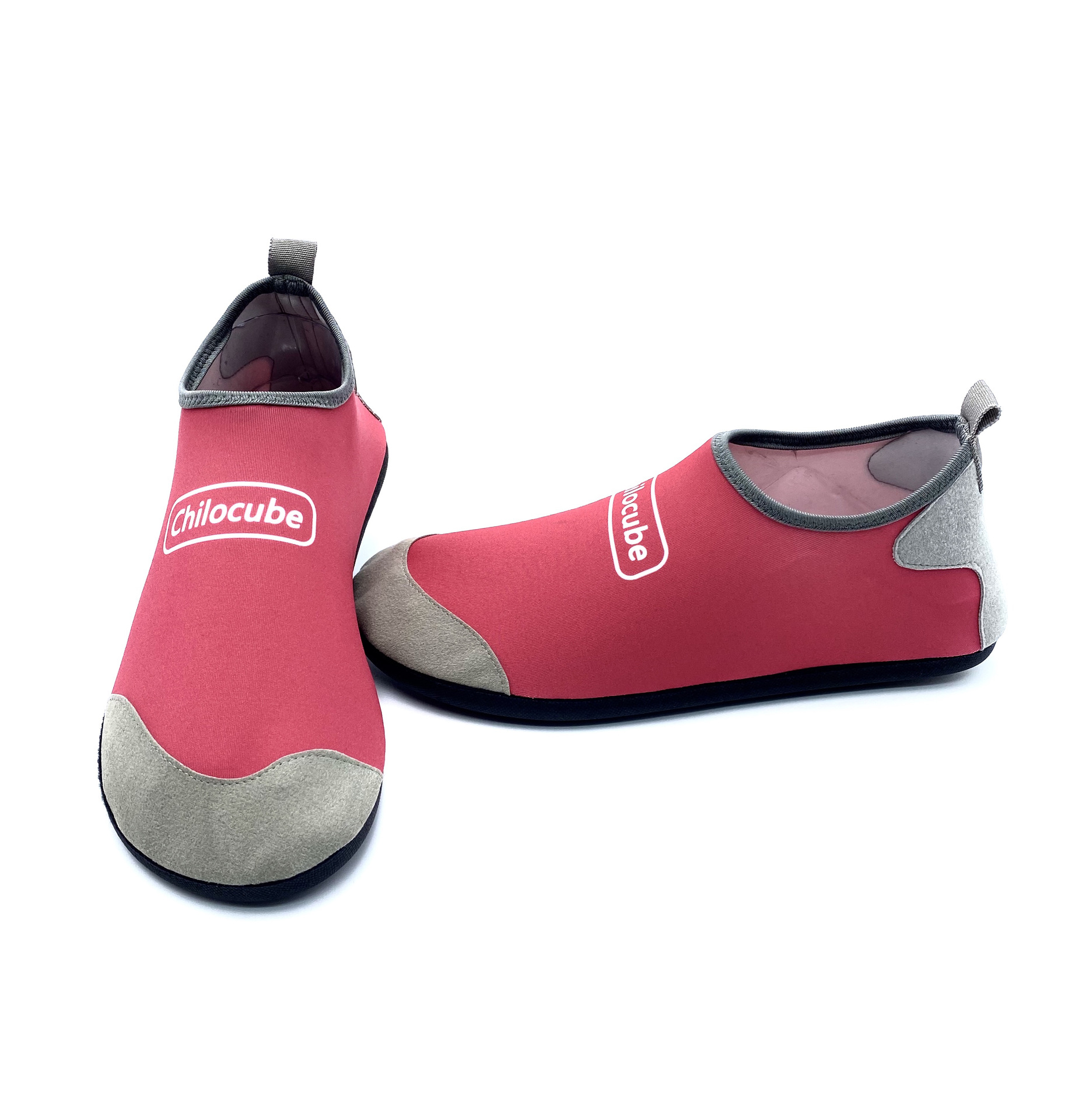 Picture of Polo 2024 cross-border Men's thick soft bottom non-slip swimming shoes snorkeling women's quick-drying beach shoes diving shoes upstream shoes