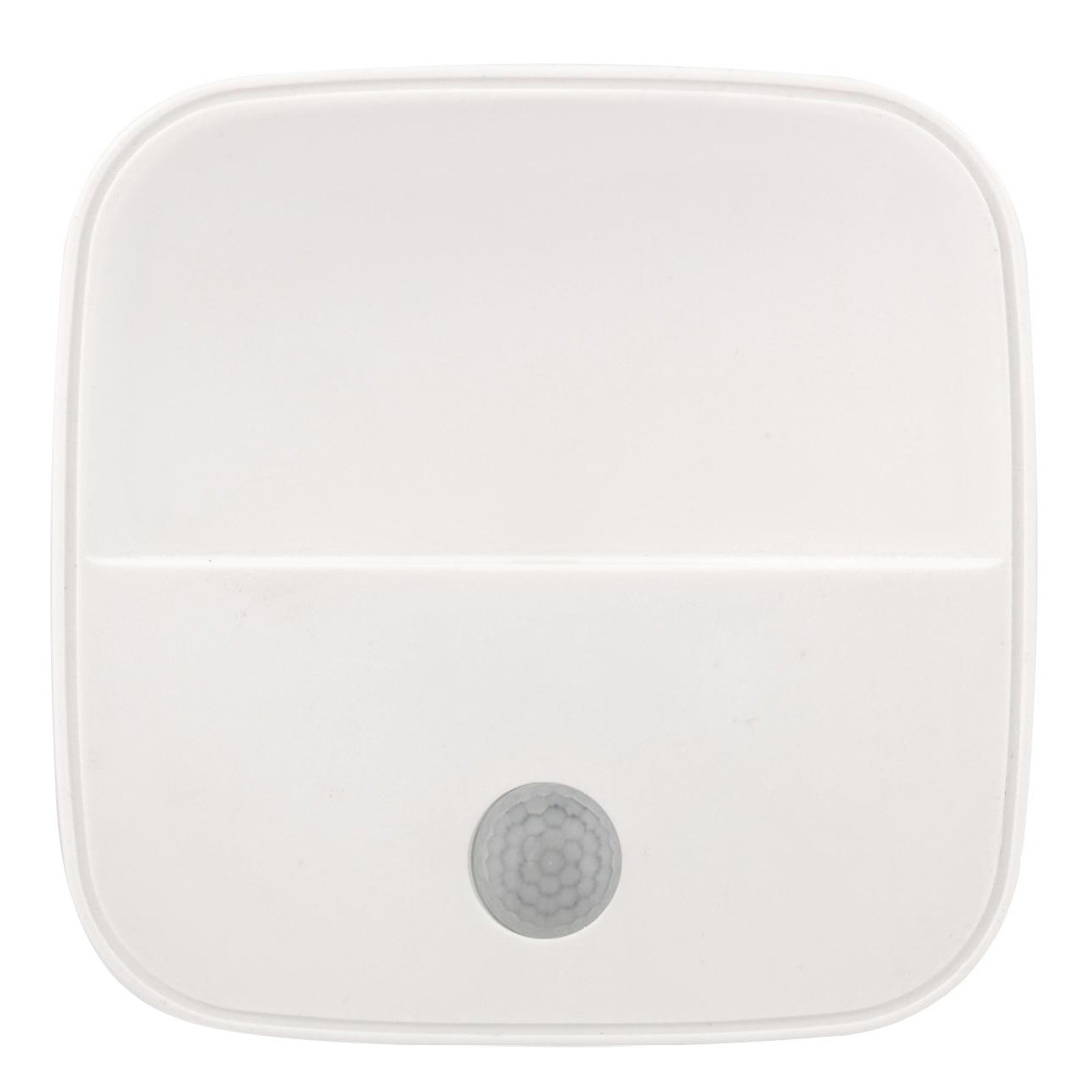 Plug-In Version Human Body Sensor Night Light Simple Version Night Light Human Body Infrared Sensor Night Light
