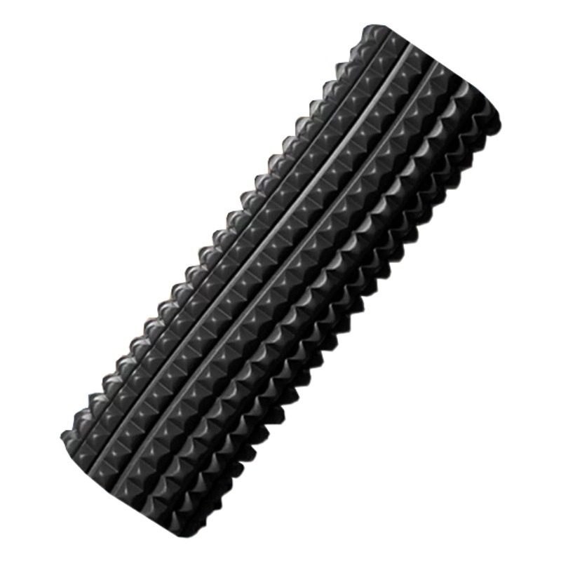 Li Ning Mace Yoga Foam Roller Leg Slim Calf Massage Relaxation Muscle Yoga Equipment Langyayu
