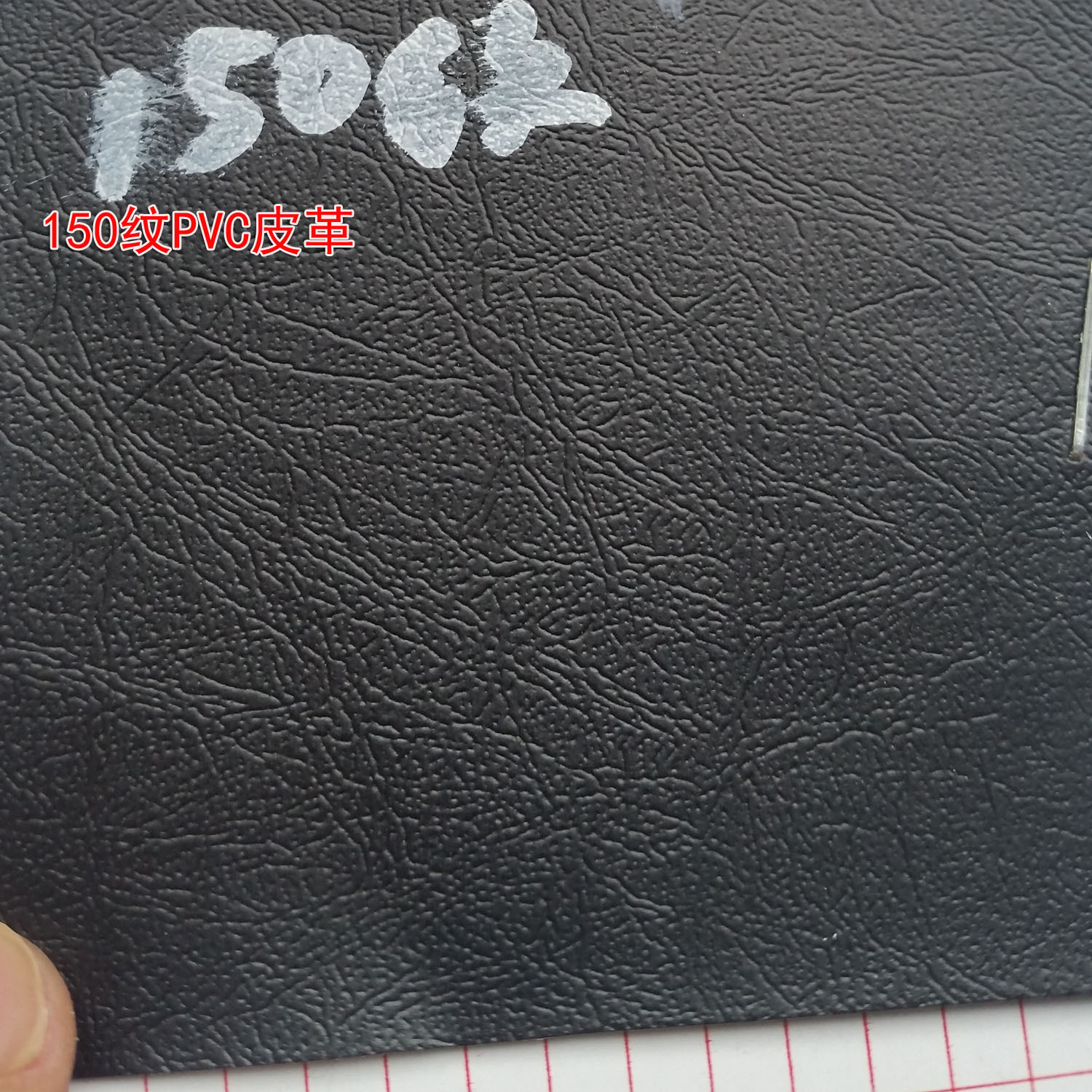 Picture of 137 pattern 144 pattern 150 121 pattern Gao Shijian PVC leather embossed bag fabric packaging artificial leather
