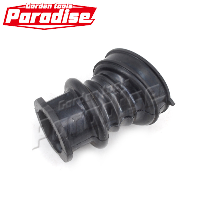 Cross-border hot sale MS660 intake pipe 066 intake elbow chain saw accessories MS660 Manifold