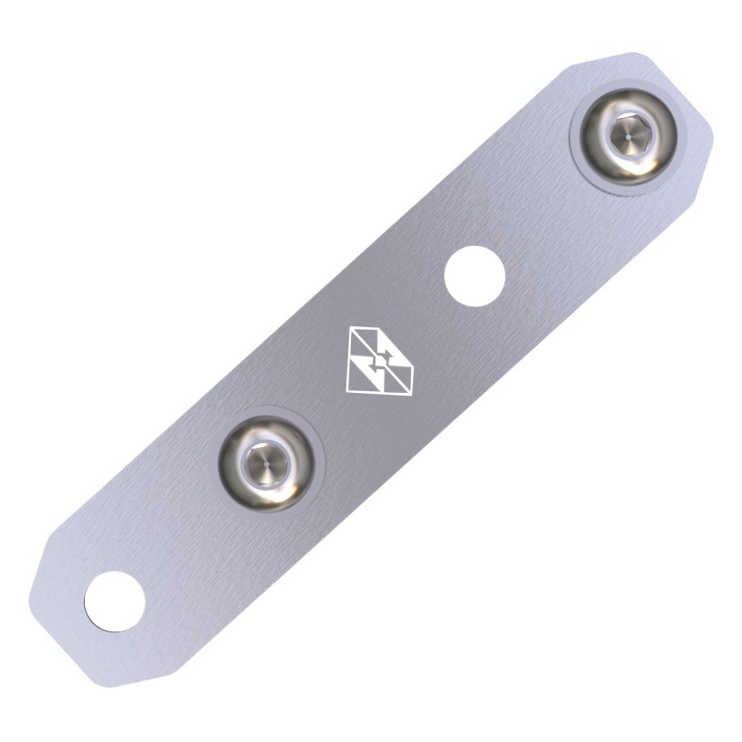 Electric Fender heightening bracket modification spirit beast suitable for No.9 electric car C Series Fender heightening B series