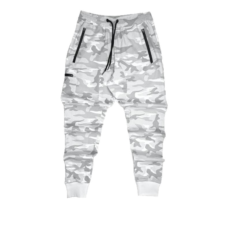 Picture of Overalls men's casual pants autumn and winter New Fashion long pants toe 2022 sports all-match outdoor running fitness pants