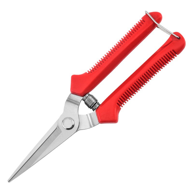 Manufacturer of Stainless Steel Garden Branch Shears, Gardening Pruning Shears, Fruit Picking Shears, Garden Shears, and Garden Tools
