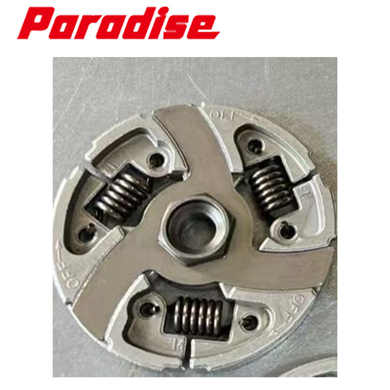HUS K1260 K1270 503144901 503144903 Clutch Passive Disc Clutch