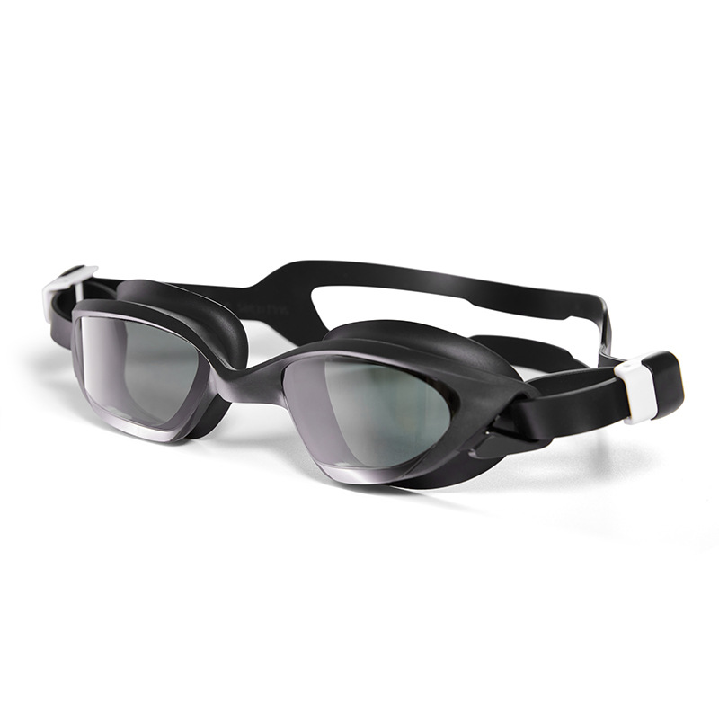 Picture of Swimming Pool Swimming Team High-Definition Anti-Fog Swimming Goggles for Older Children Swimming Goggles Youth Racing Anti-Fog Swimming Goggles