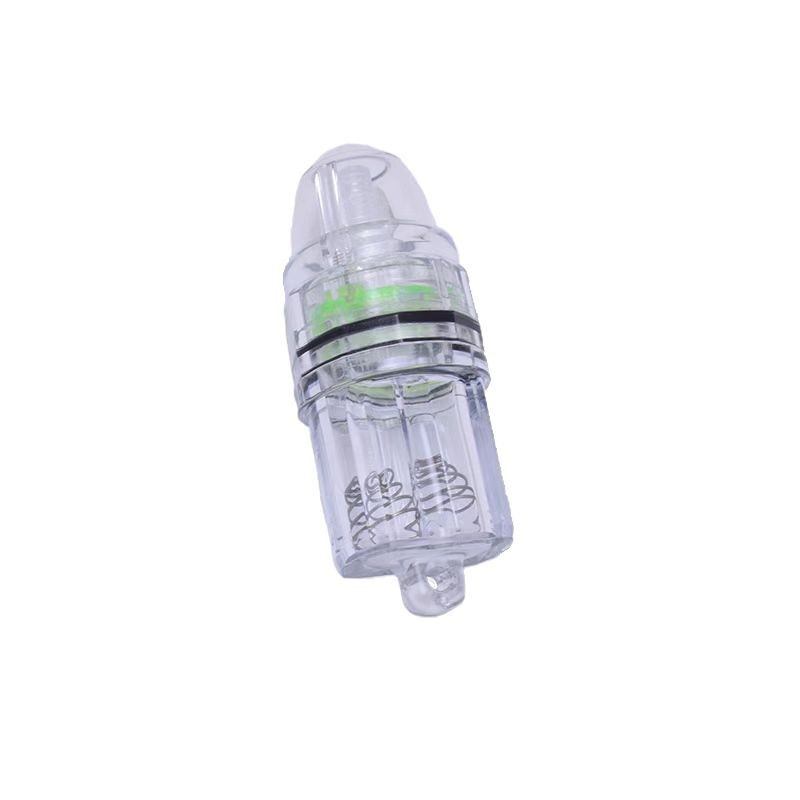 Picture of New Deep Sea Night Fishing Led Underwater Fish Luring Light Fishing Light Fast Fish Gathering Light Always on Fish Cage Light Fishing Light