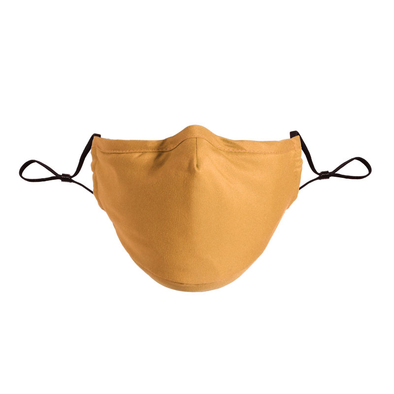 Picture of Cotton Mask Windproof and Dust-proof Pluitable pm2.5 Filter Stereo Cloth Mask Cold-proof Warm Ear Band Winter Mask