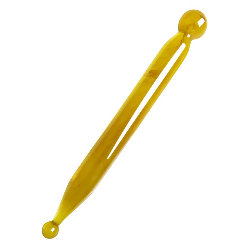 Facial Scraping and Meridian Massage Tool, Universal Acupressure Pen for Full-Body Acupoint Massage