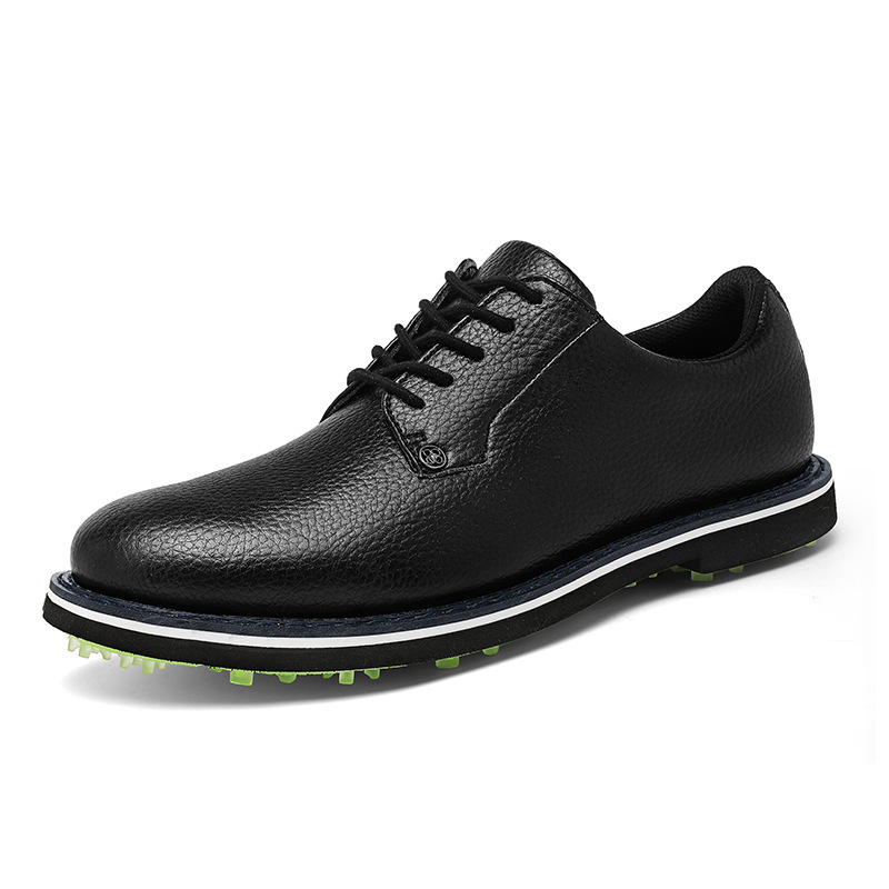 Picture of MDS718 Cross Border plus size Non-slip Men's Golf Shoes Casual sneaker