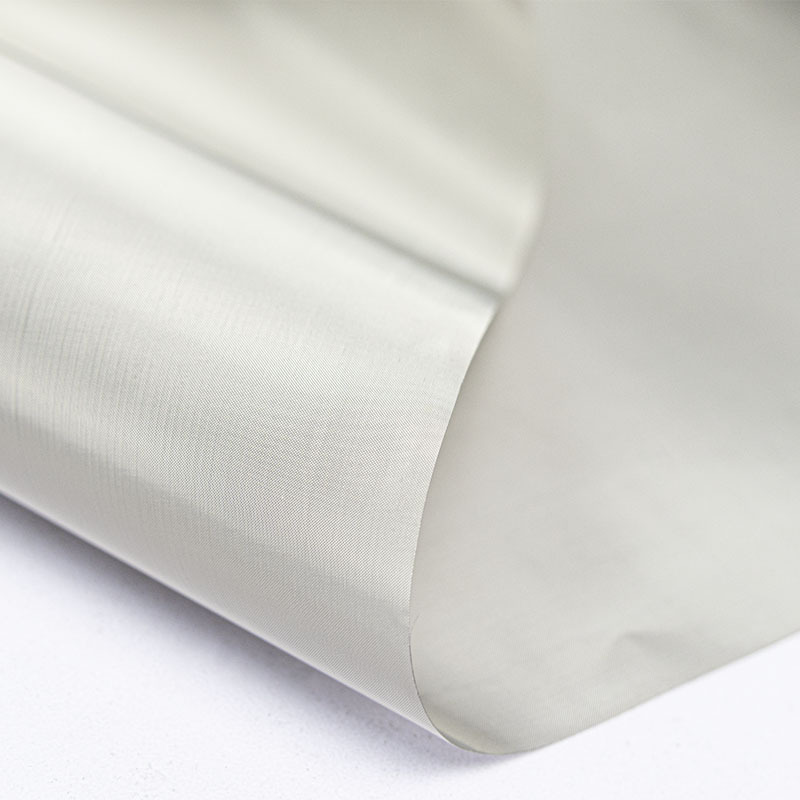 Picture of Mesh 200 Mesh Shielding Conductive Transparent Breathable Rfid Information Anti-Theft Brushing Cloth Radiation Protection Fabric Electromagnetic Shielding