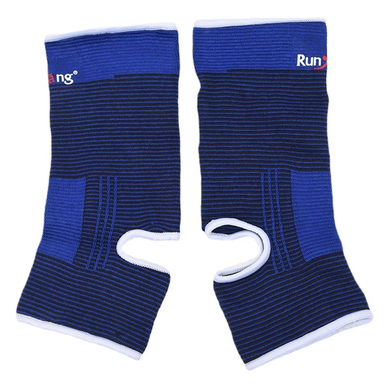Thin Knitted Sports Ankle Braces, Ankle Joint Protection, Pressurized and Stable Protective Ankle Foot Covers, Socks Sets, Ankle Protectors