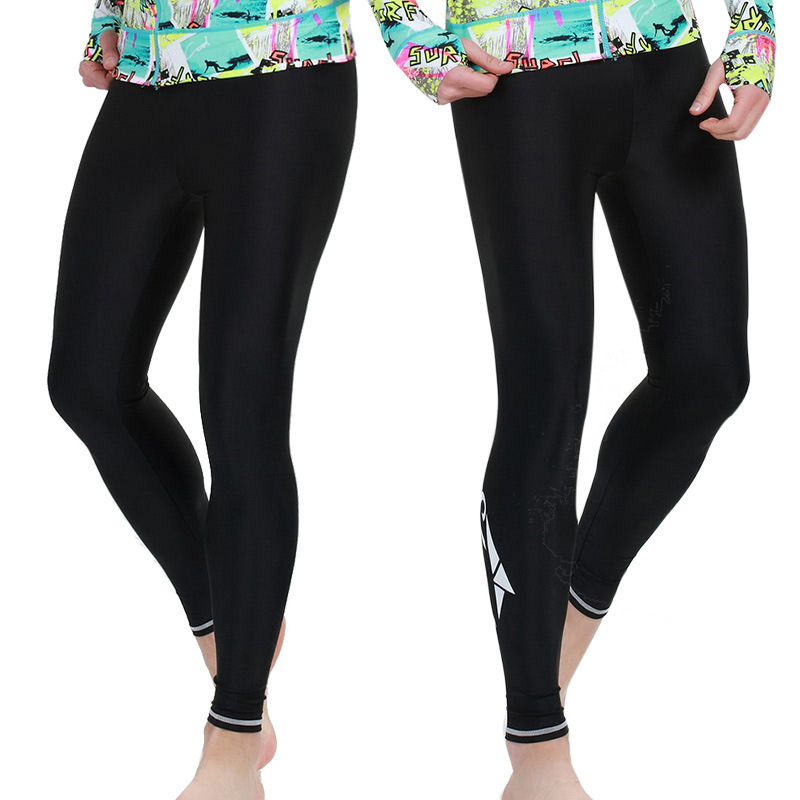 Swimming trunks men's sunscreen clothing men's swimming trunks fitness pants men's swimming trunks men's sunscreen diving suit men's 806