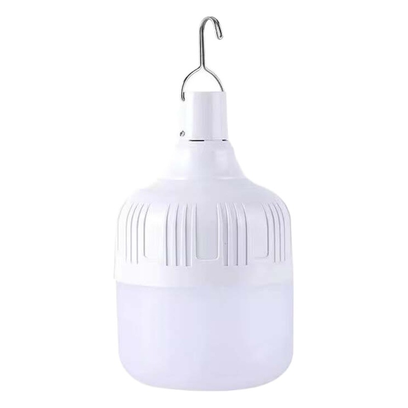 [Support generation] Charging bulb power failure emergency night market stall home stall light camping super bright LED
