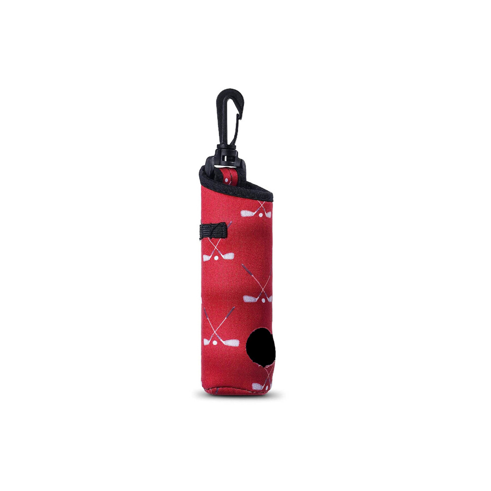 Picture of Cross-border in stock diving material golf bag portable golf bag golf protective cover storage bag