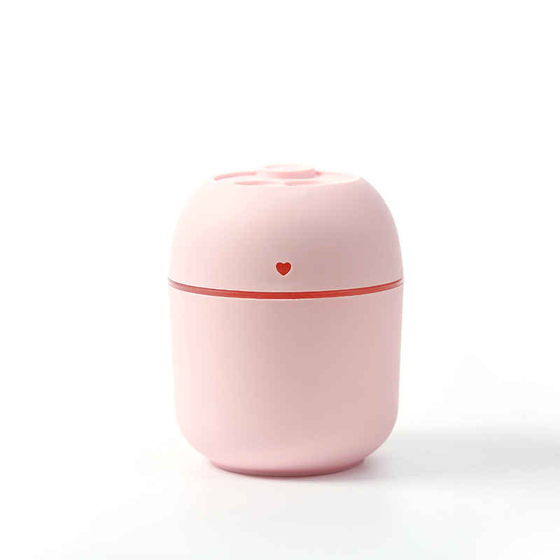 Picture of New home large mist humidifier office usb bedroom small aromatherapy humidifier enterprise gift LOGO