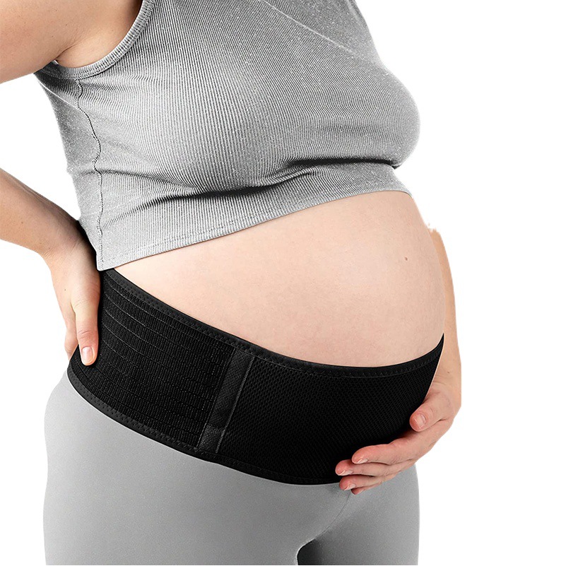 American Amazon's Hot-Selling Maternity Belt, Prenatal Belly Support Belt, Second Trimester Belly Support Belt, Pregnancy Belly Belt