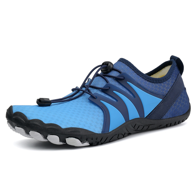 Picture of Men Women Water Shoes Swimming Shoes Beach Quick Dry Barefoot Diving Surfing Kayak Water Sports Yoga Shoes
