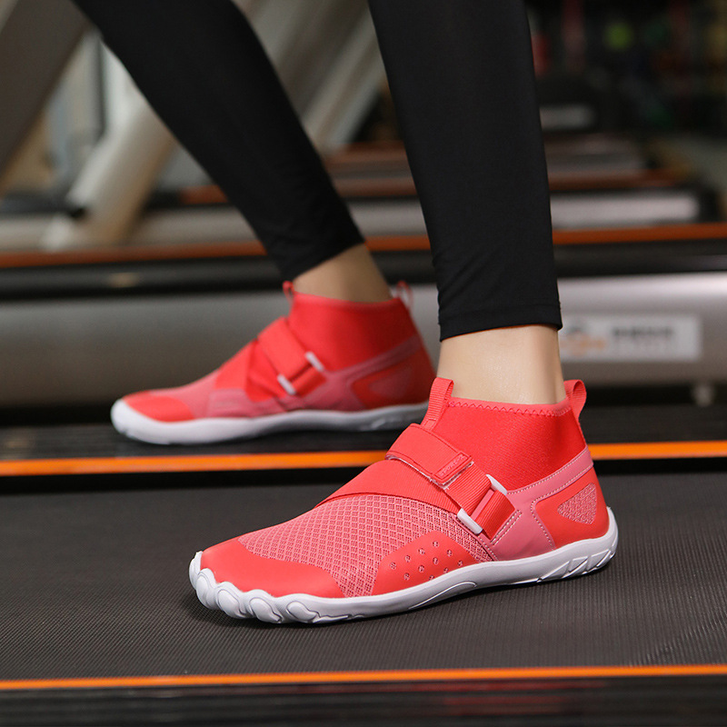 Picture of New outdoor Zhongbang diving shoes diving shoes fishing shoes snorkeling beach shoes Fitness Swimming shoes non-slip surfing shoes