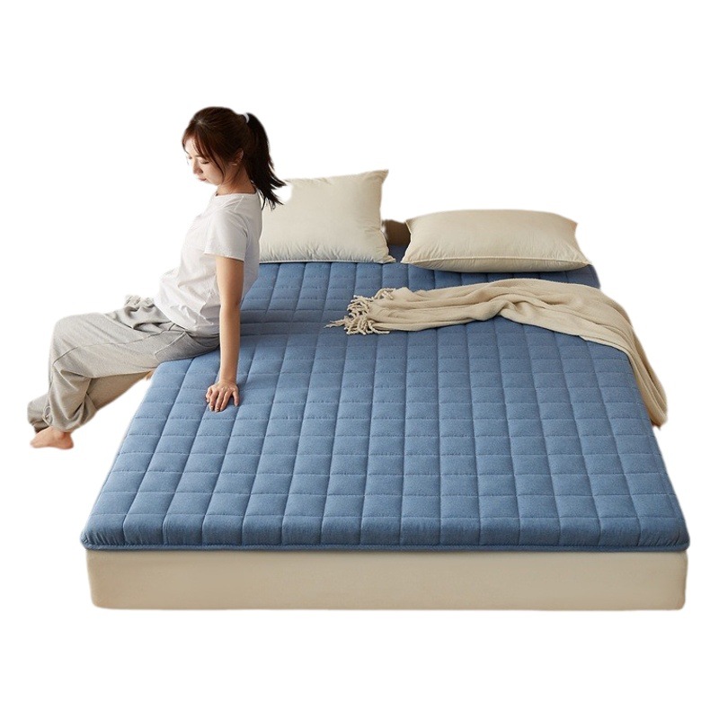 Class A Cotton Cotton Mattress Upholstered Mattress Mattress Mattress Mattress Cotton Cotton Tatami Student Dormitory Single Person