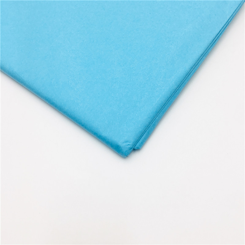 Picture of Cross-border hot selling 10 pieces of color tissue paper Sydney paper copy paper children's handmade origami origami paper material