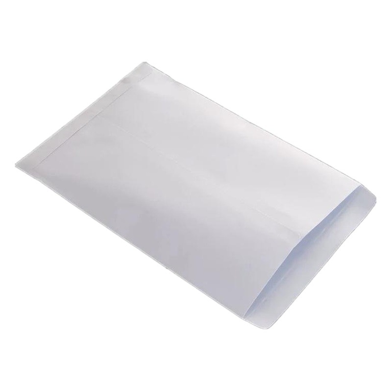 No. 1, No. 23, No. 56, No. 7, No. 9 envelope bag white blank thickened A4 yellow Kraft paper envelope printing wholesale