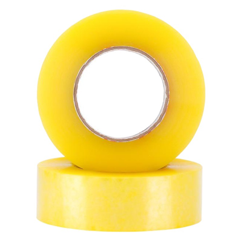 Transparent tape 5.5 cm3.5 wide tape packaging sealing tape sealing tape transparent tape paper manufacturers wholesale