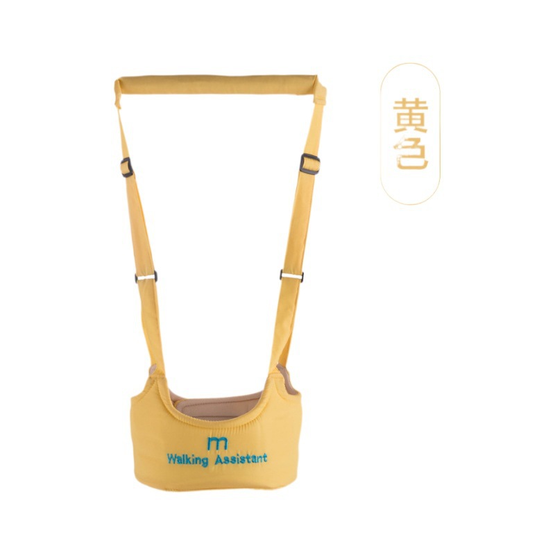 Picture of Baby Toddler Belt Baby One-Year-Old Multifunctional Breathable Anti-Fall Anti-Le Toddler Belt