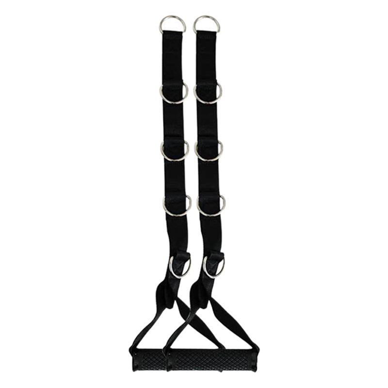Pull Handle Accessories Strength Fitness Training Accessories Handle Resistance Band Hand Bird Handle Health Handle Accessories