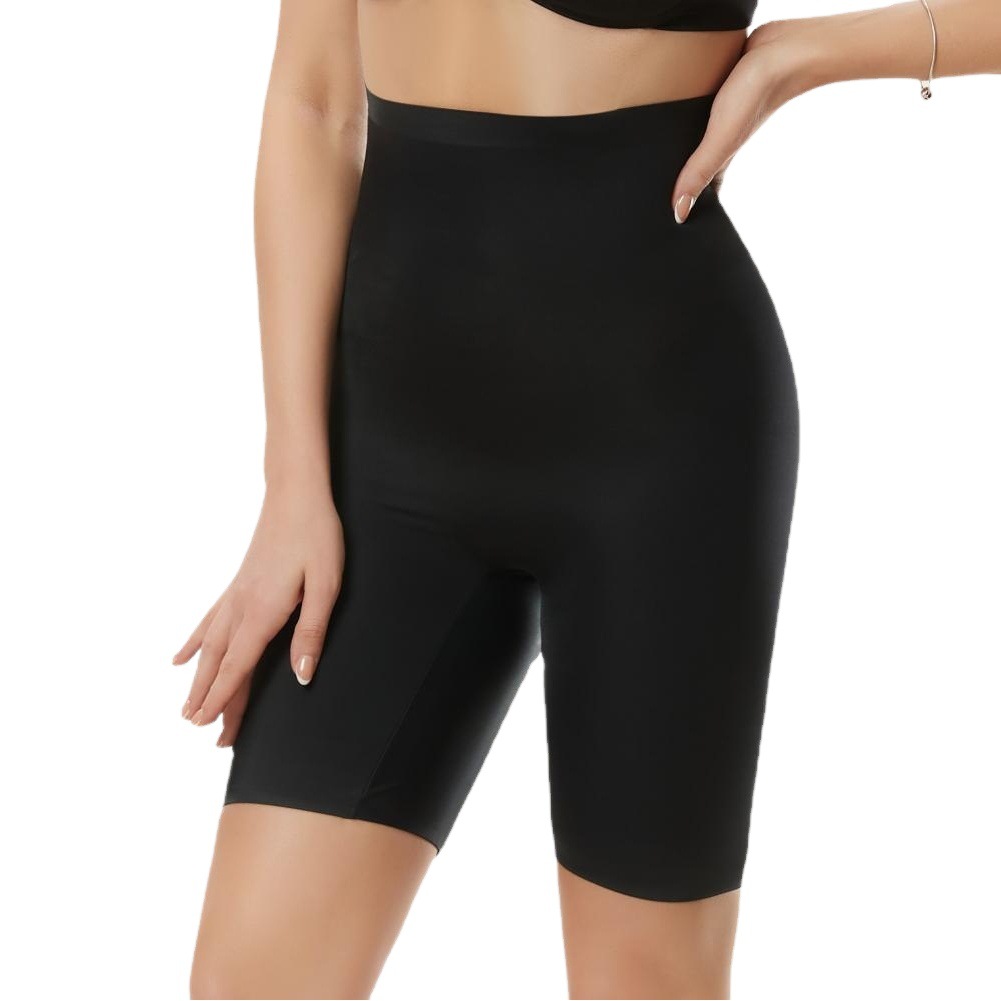 Zhanrun cross-border 1363 high waist body-shaping leg pants body abdominal postpartum repair hip factory direct wholesale ladies
