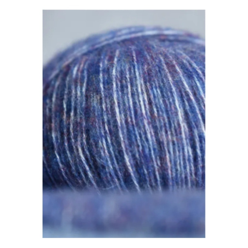 Chuling Wool Line Cotton Spray Yarn Wool Knitting Stick Wool Line Crochet Homemade Hat Scarf Line Fancy Yarn