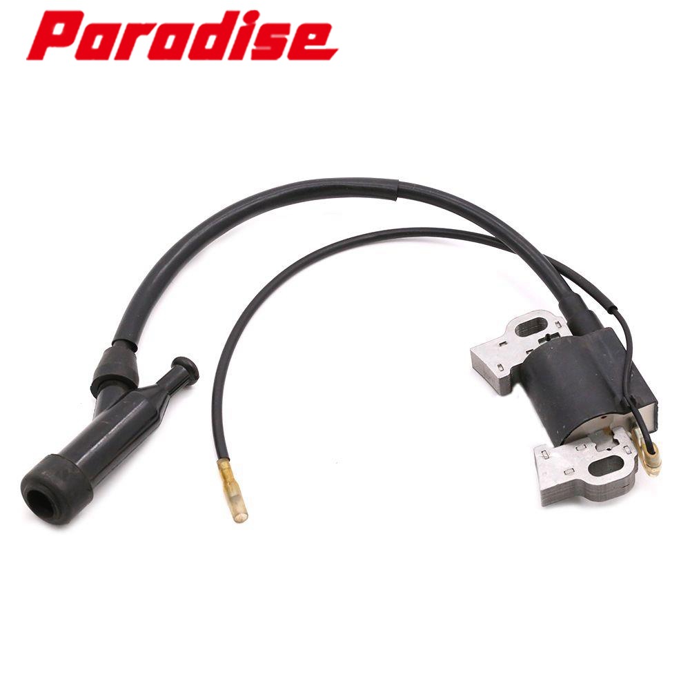 Honda high voltage pack ignition coil GX390 old 30500-ze2-023 30500-zf6-w02
