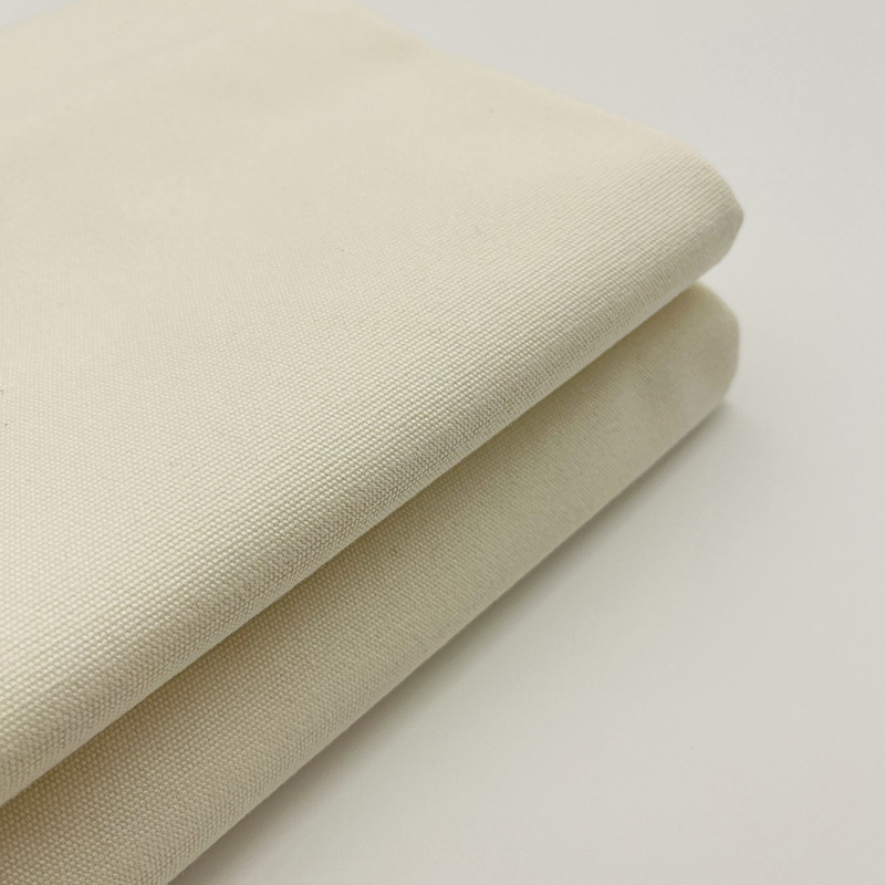 Picture of Jinxin Textile 540g Blended Thickeneded Canvas Wholesale Customized Tent Bag Canvas Mid-To-Classy Polyester Cotton Raw Cloth