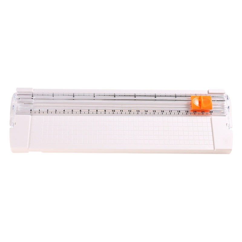 Picture of A3 Paper Cutter, Paper Cutter, Portable Photo Cutter, Mini Paper Cutter, Round Corner Cutter, Paper Cutter