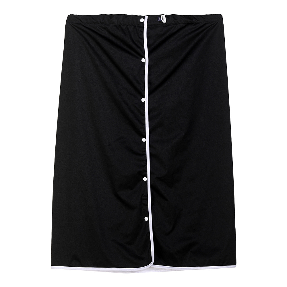 Picture of Foreign trade multi-functional adult urine skirt waterproof and leak-proof bed-ridden elderly re-use urine pad manufacturers wholesale